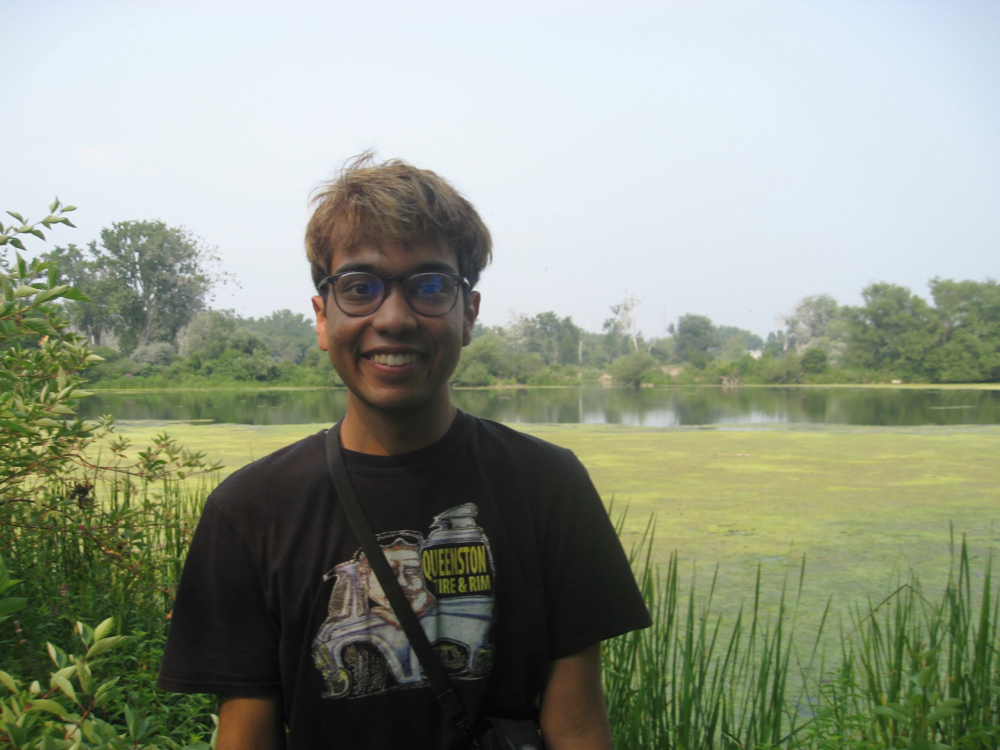 areeb rasul