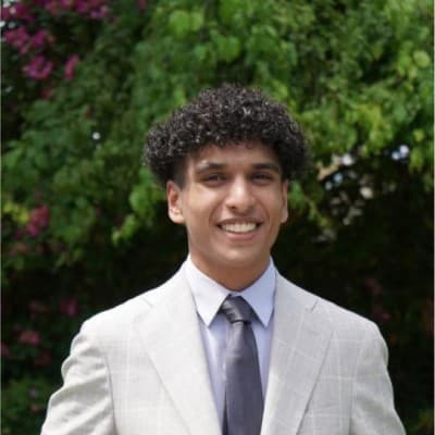 taric somani